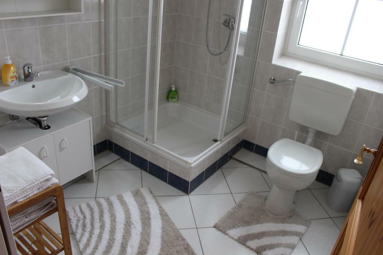 Bergzeit In Langewiese - Appartment Landelijke Star Winterberg Dış mekan fotoğraf