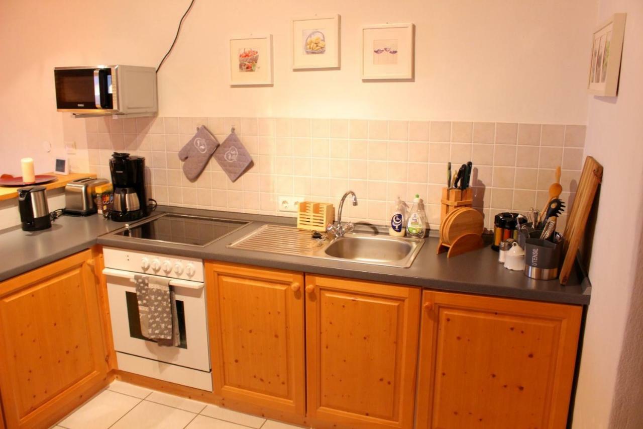 Bergzeit In Langewiese - Appartment Landelijke Star Winterberg Oda fotoğraf