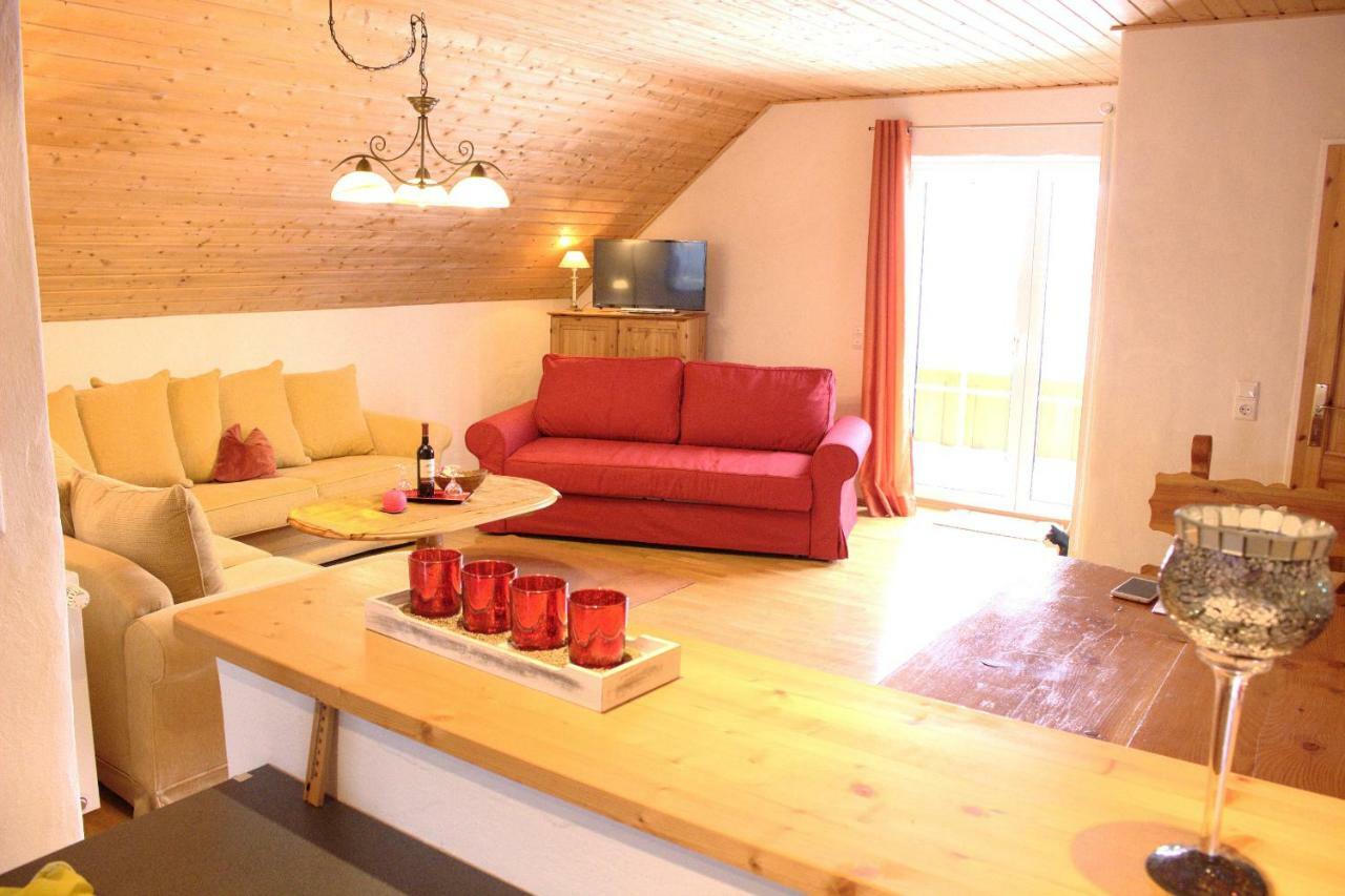Bergzeit In Langewiese - Appartment Landelijke Star Winterberg Dış mekan fotoğraf