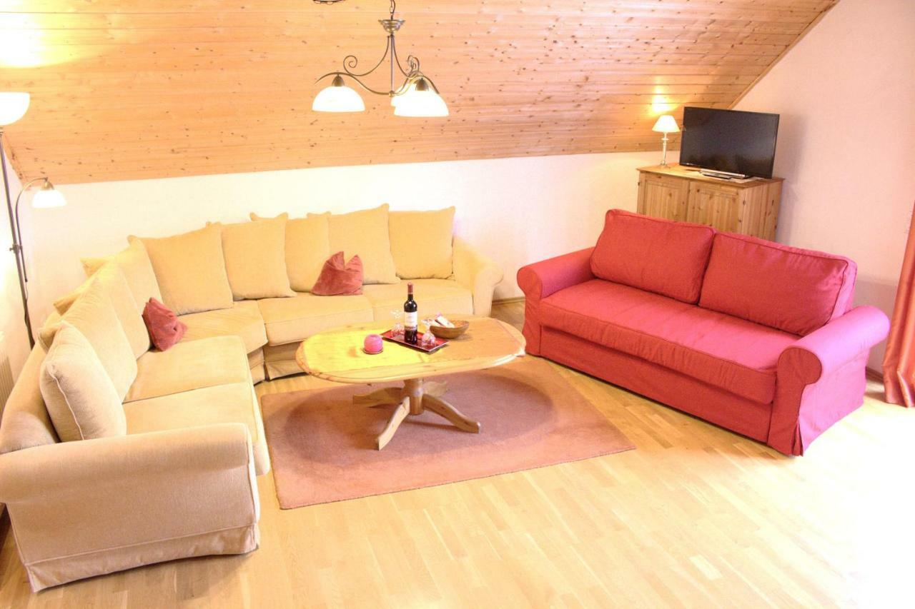 Bergzeit In Langewiese - Appartment Landelijke Star Winterberg Dış mekan fotoğraf