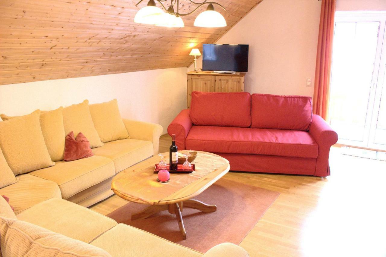 Bergzeit In Langewiese - Appartment Landelijke Star Winterberg Dış mekan fotoğraf