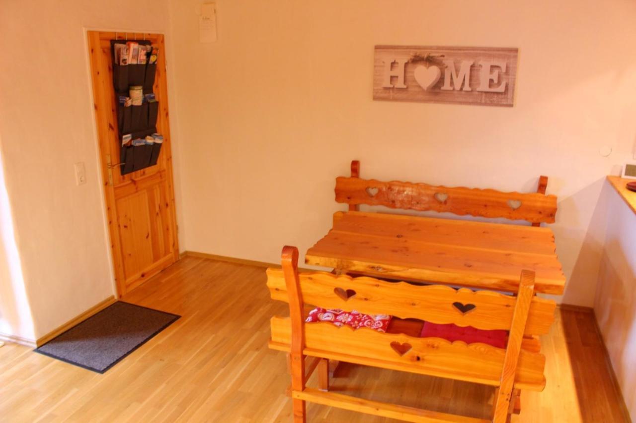 Bergzeit In Langewiese - Appartment Landelijke Star Winterberg Oda fotoğraf