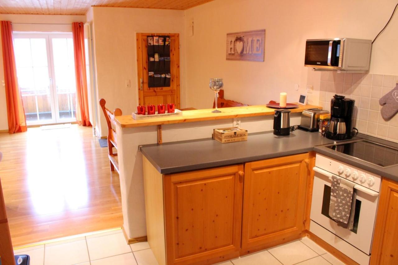 Bergzeit In Langewiese - Appartment Landelijke Star Winterberg Oda fotoğraf